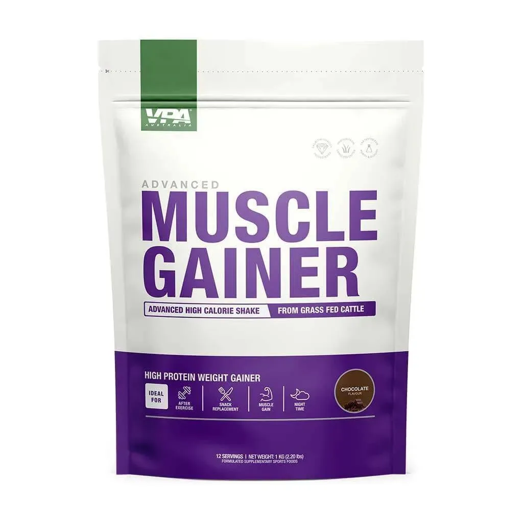 Muscle Gainer - Image 4