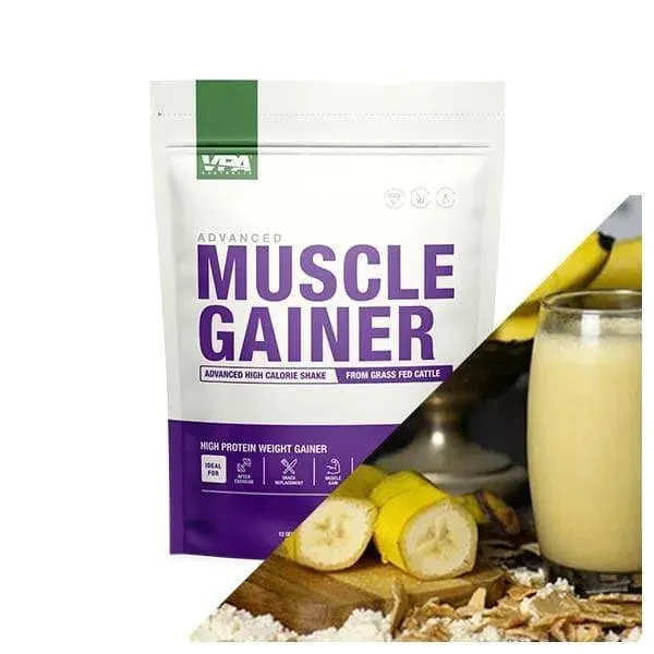 Muscle Gainer - Image 7