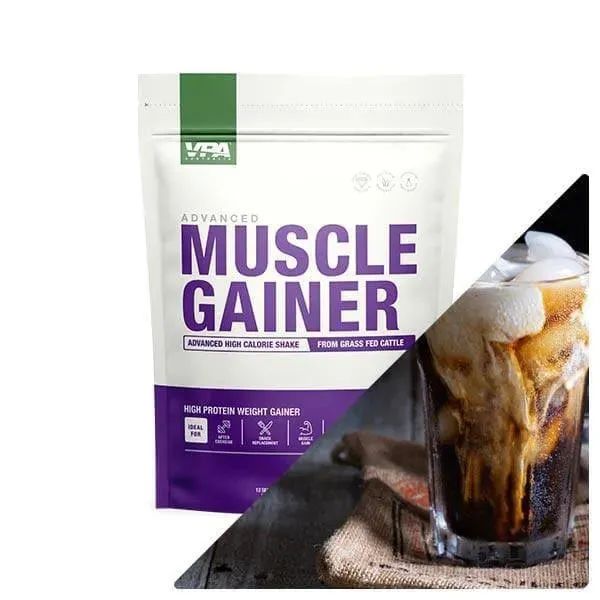 Muscle Gainer - Image 8