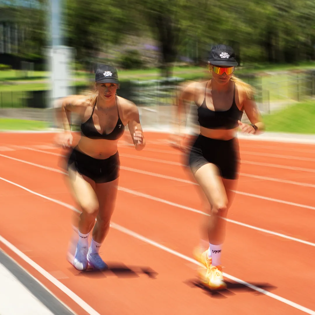 PBL Running Cap - Image 8