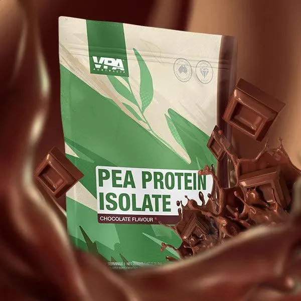 Pea Protein Isolate - Image 3