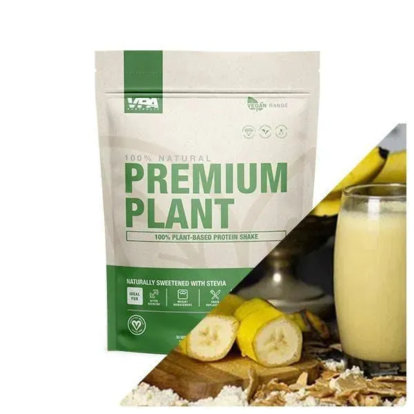Premium Plant Vegan Protein - Image 11