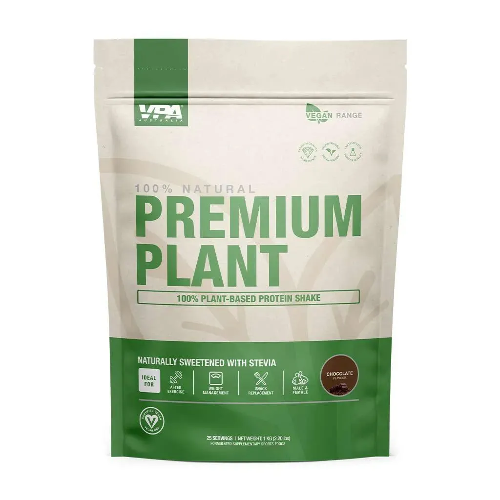 Premium Plant Vegan Protein - Image 12