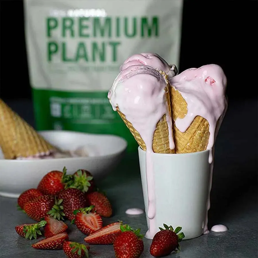 Premium Plant Vegan Protein - Image 13