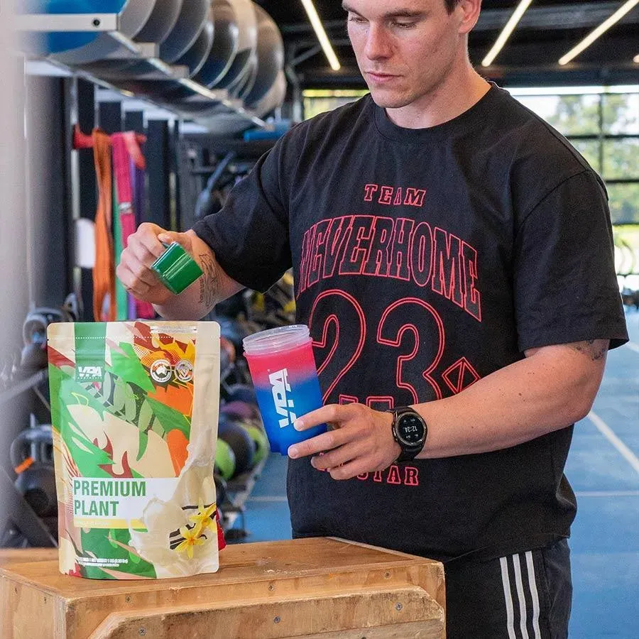 Premium Plant Vegan Protein - Image 4