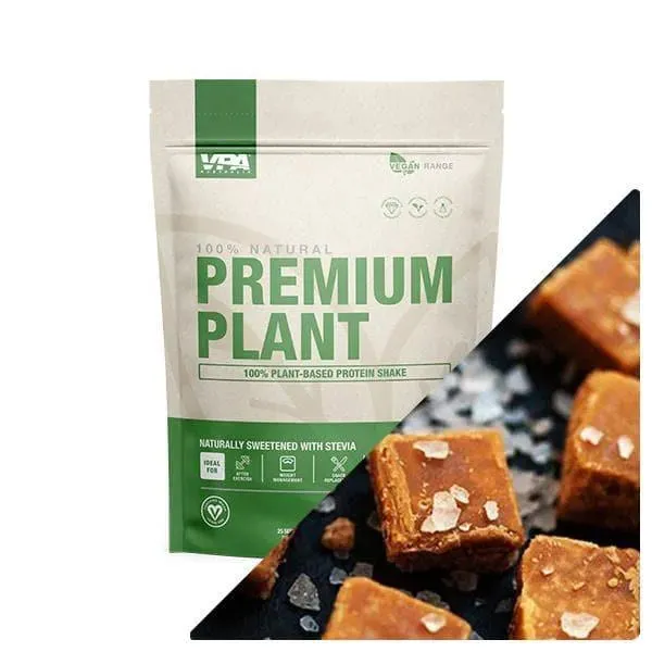 Premium Plant Vegan Protein - Image 7