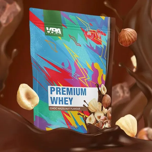 Premium Whey (WPC) - Image 11