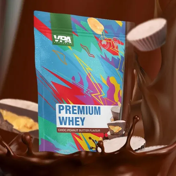 Premium Whey (WPC) - Image 12