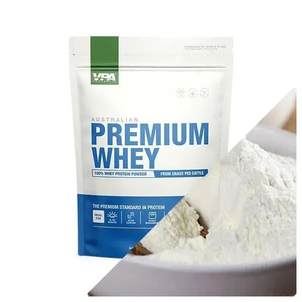 Premium Whey (WPC) - Image 14