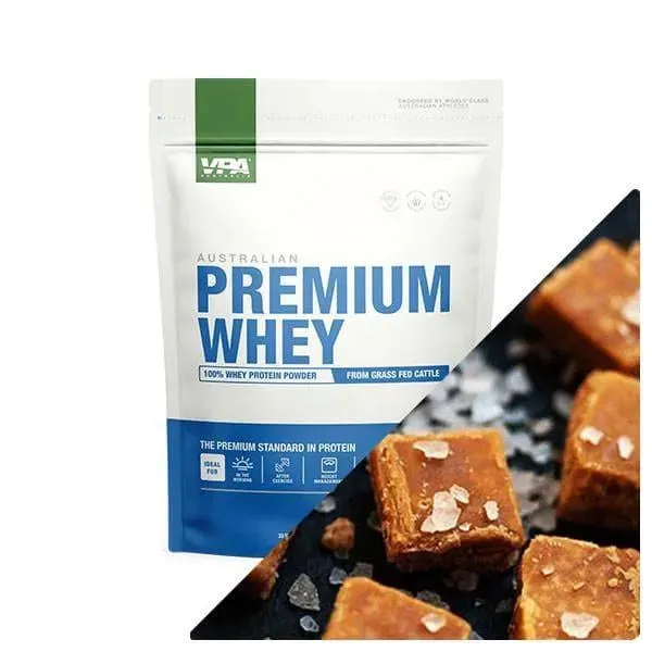 Premium Whey (WPC) - Image 15