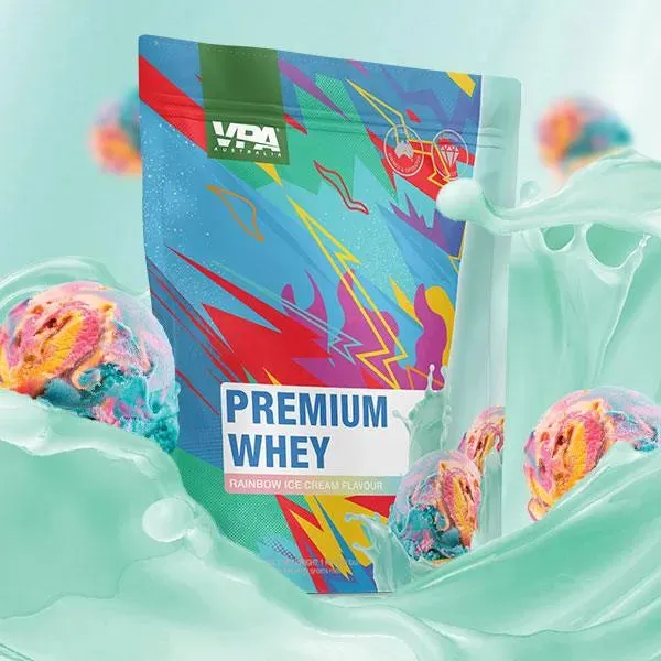 Premium Whey (WPC) - Image 18