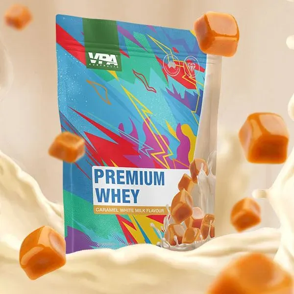 Premium Whey (WPC) - Image 19