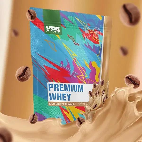 Premium Whey (WPC) - Image 20