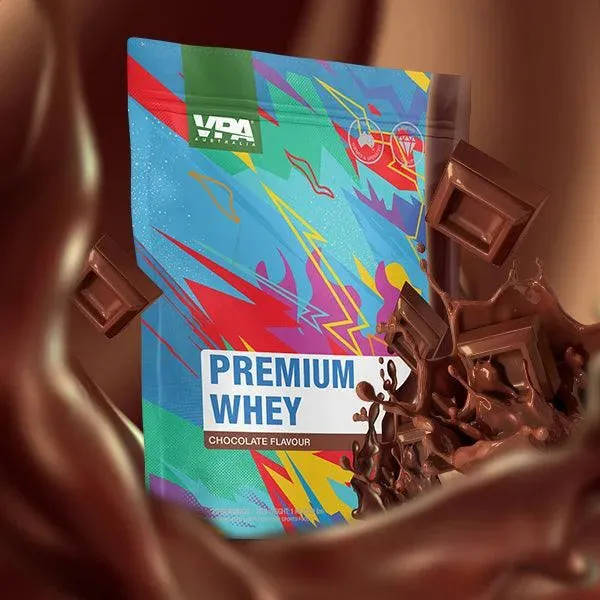 Premium Whey (WPC) - Image 21