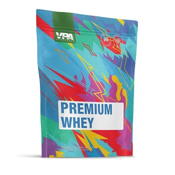 Premium Whey (WPC) - Image 23