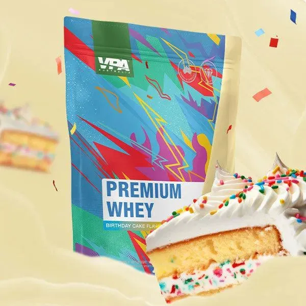 Premium Whey (WPC) - Image 27