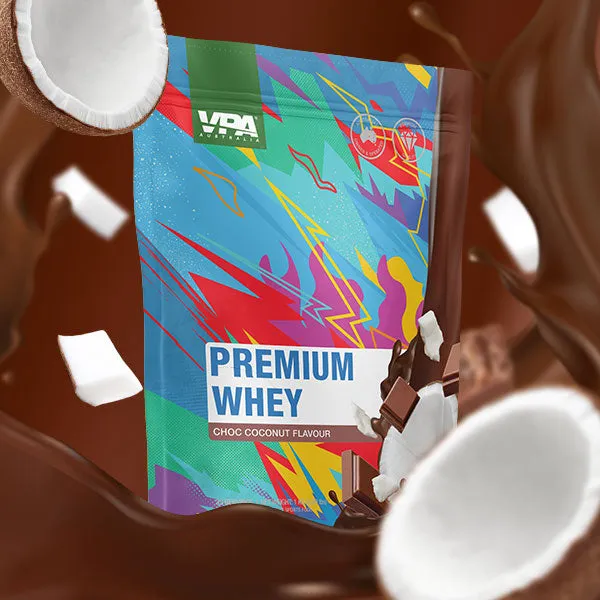 Premium Whey (WPC) - Image 28