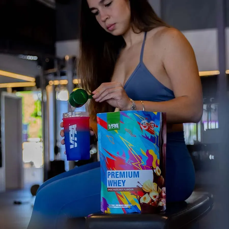 Premium Whey (WPC) - Image 3