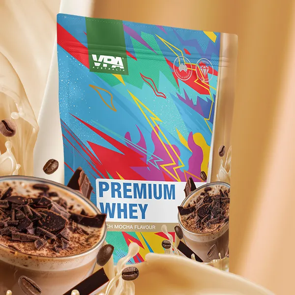 Premium Whey (WPC) - Image 30