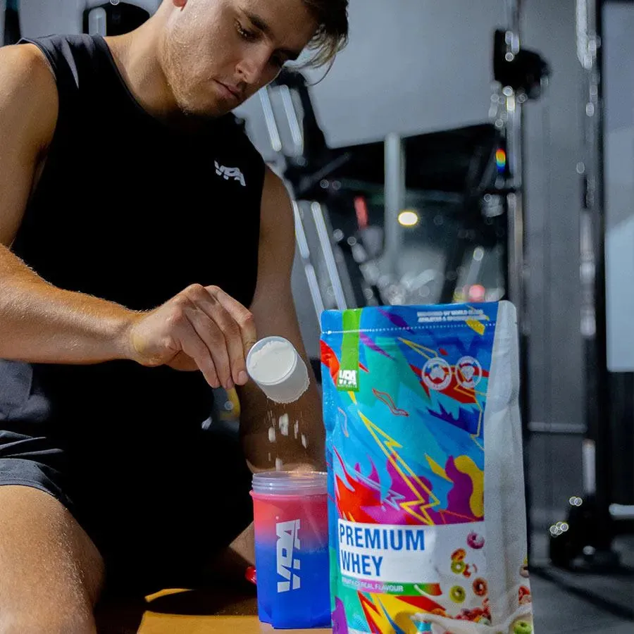 Premium Whey (WPC) - Image 4
