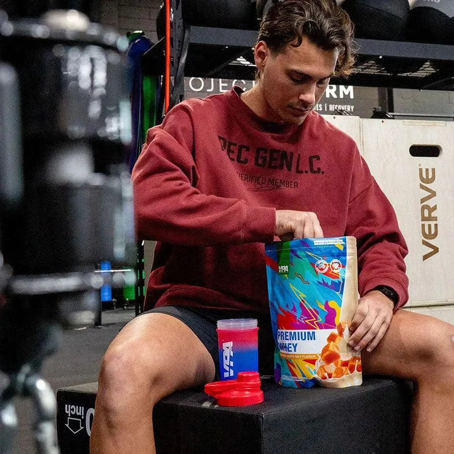 Premium Whey (WPC) - Image 5