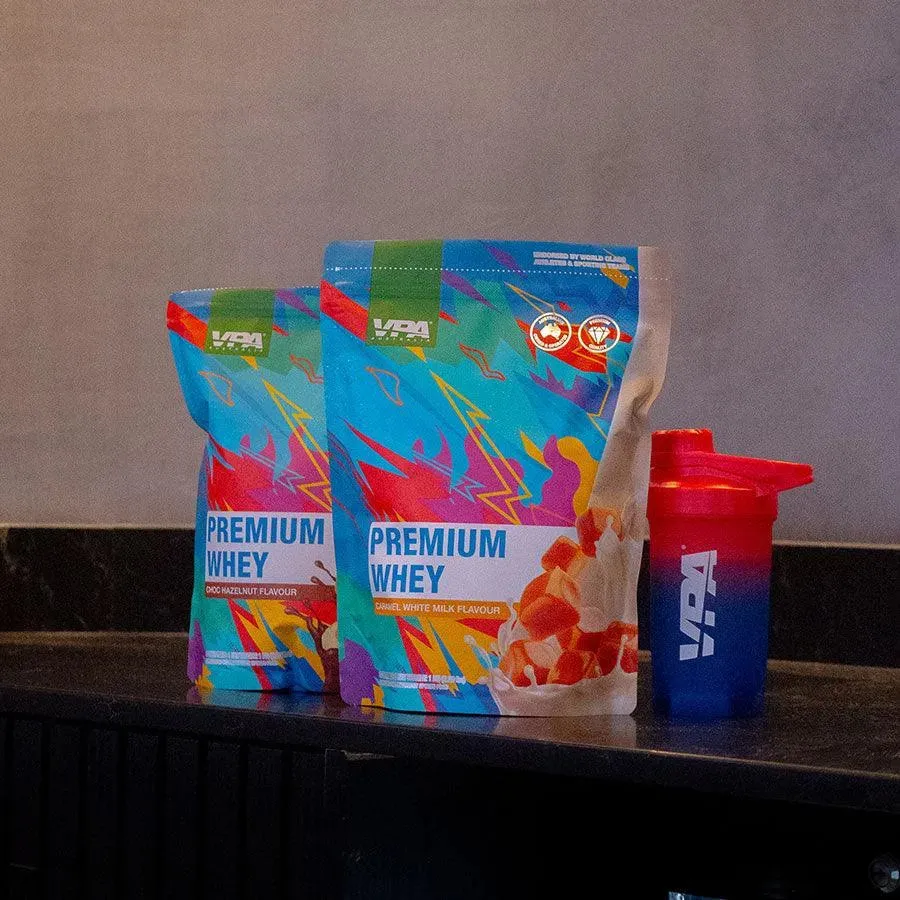 Premium Whey (WPC) - Image 9