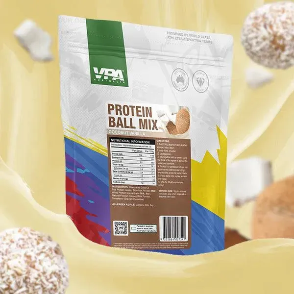 Protein Ball Mix - Image 4