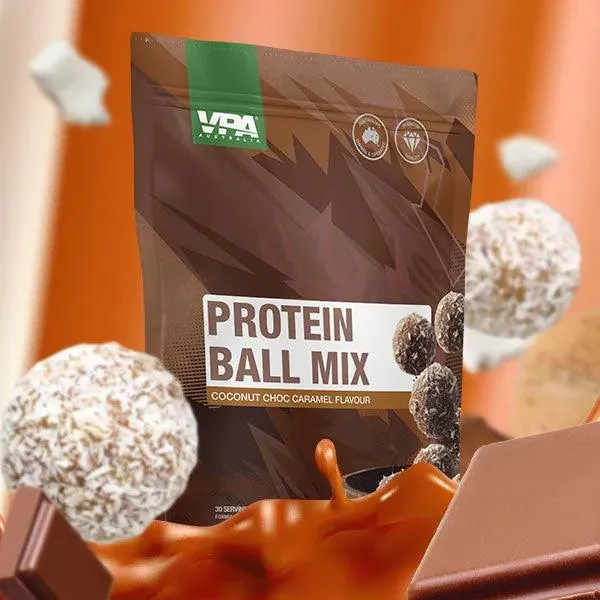 Protein Ball Mix - Image 5