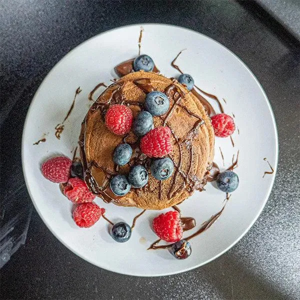 Protein Pancake Mix - Image 3