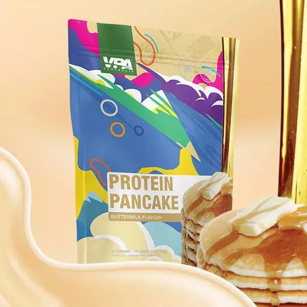 Protein Pancake Mix - Image 5