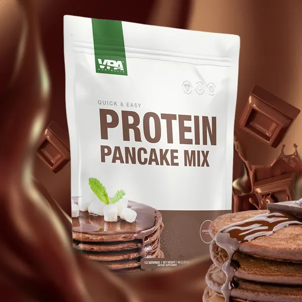 Protein Pancake Mix - Image 6