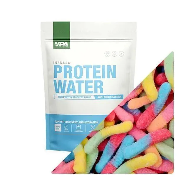Protein water - Image 5