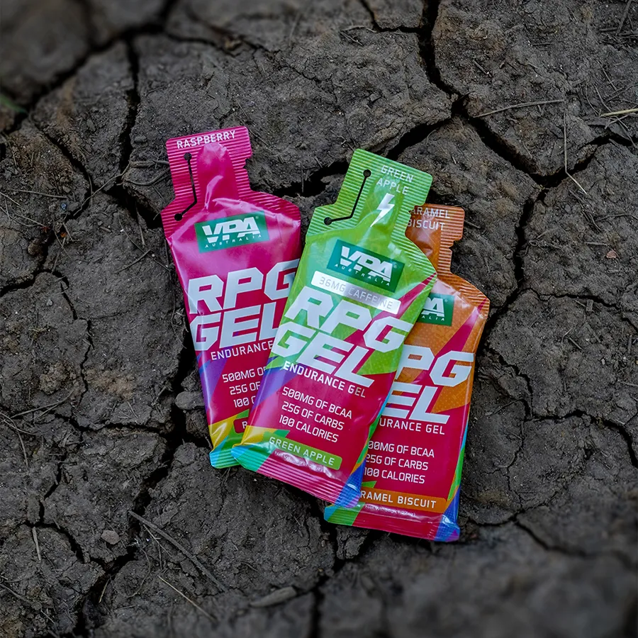 RPG Gel - Endurance Gels (18-Pack) - Image 3
