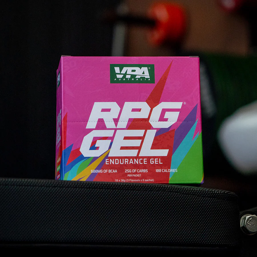 RPG Gel - Endurance Gels (18-Pack) - Image 5