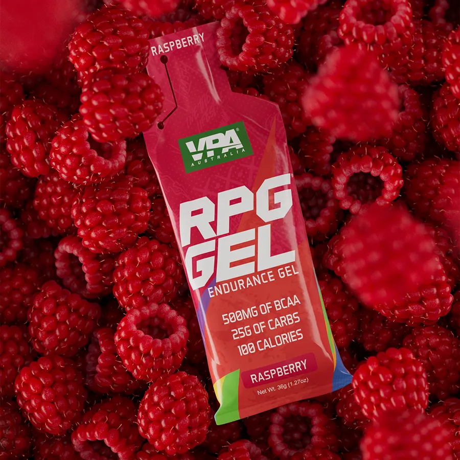 RPG Gel - Endurance Gel (Single Serve) - Image 3