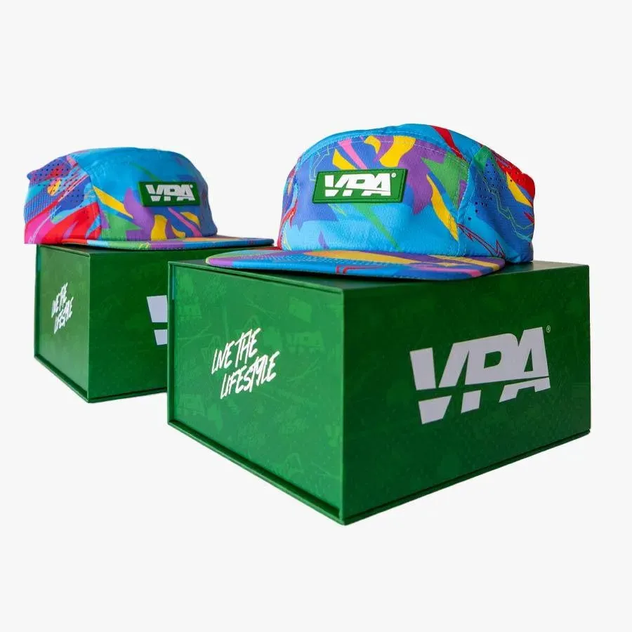 Running Cap - Image 7