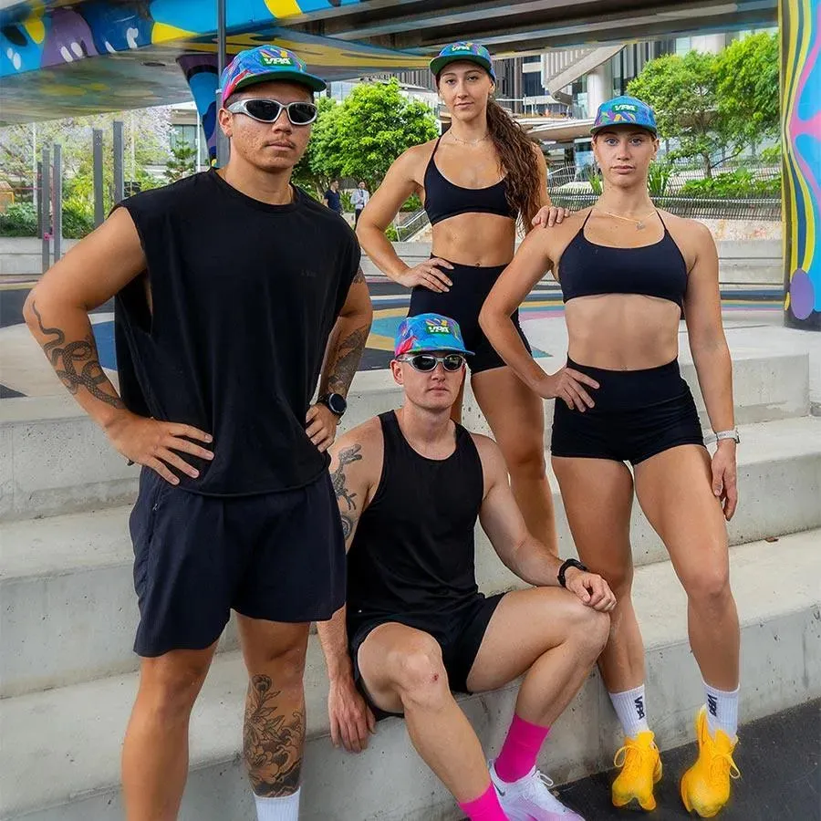 Running Cap - Image 8