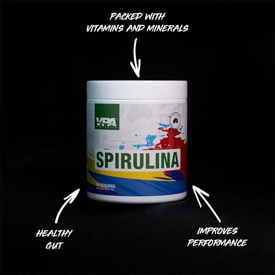 Spirulina - Image 3