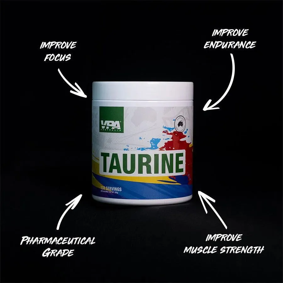 Taurine - Image 3