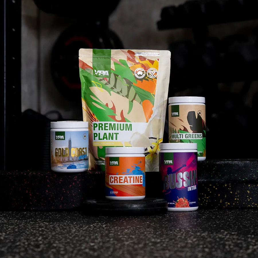 Vegan Lean Pack - Image 2