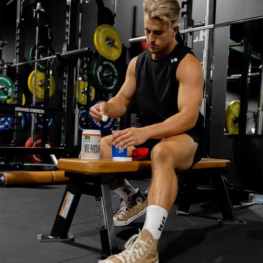 Venom - High Stim Preworkout - Image 4