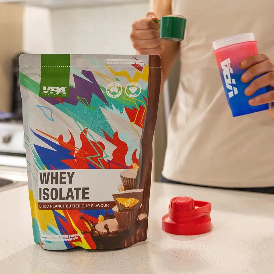 Whey Protein Isolate - Image 13