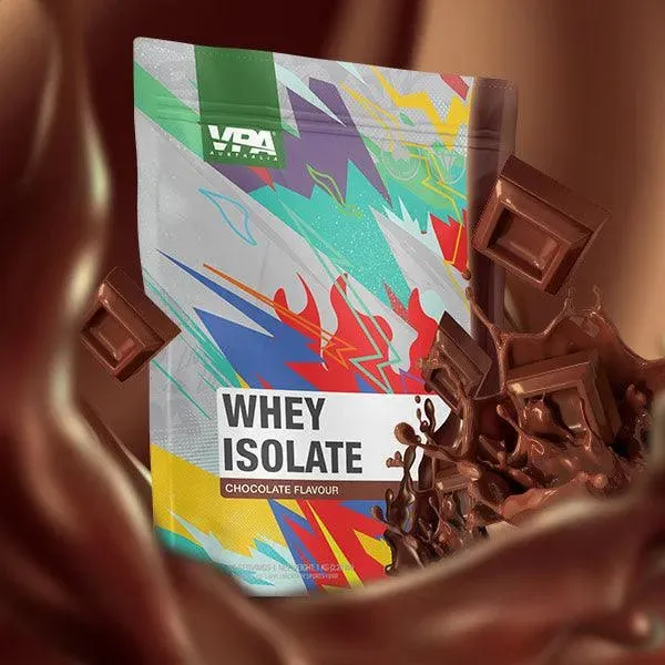 Whey Protein Isolate - Image 14