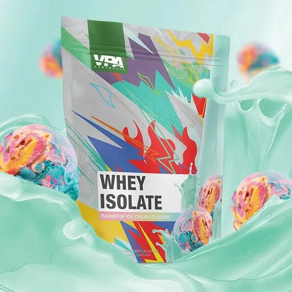 Whey Protein Isolate - Image 18