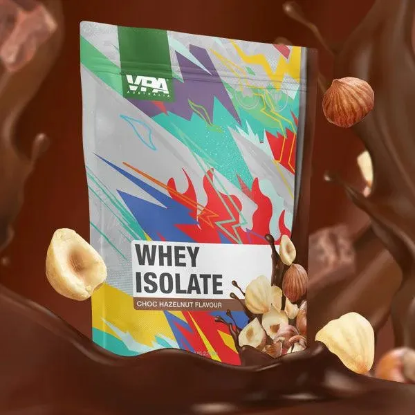 Whey Protein Isolate - Image 20