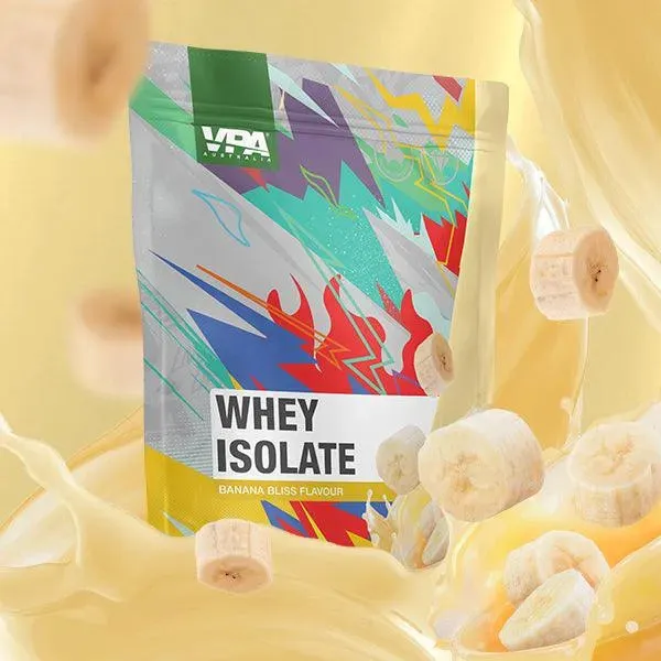Whey Protein Isolate - Image 21
