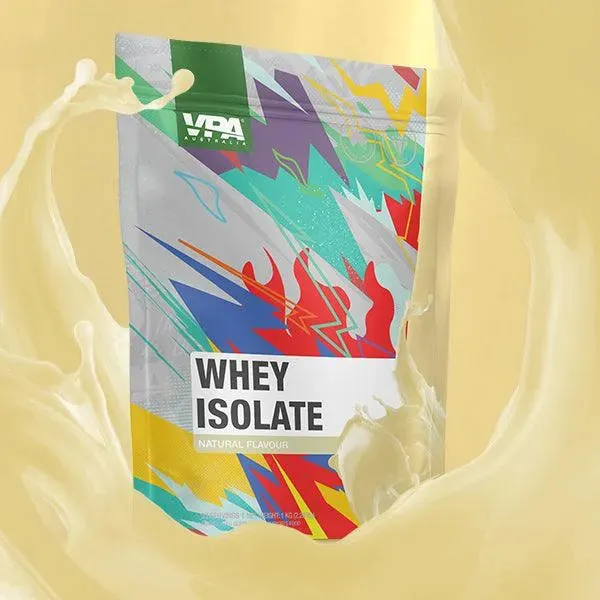 Whey Protein Isolate - Image 22