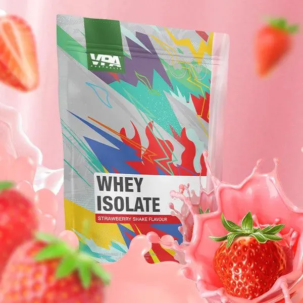 Whey Protein Isolate - Image 23