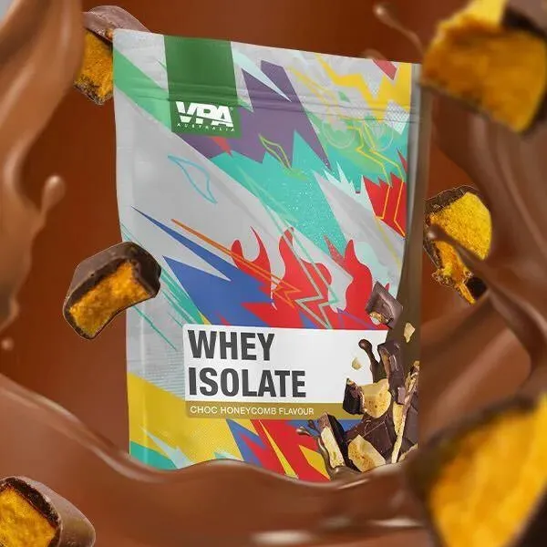 Whey Protein Isolate - Image 24