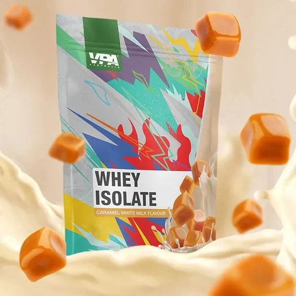 Whey Protein Isolate - Image 25